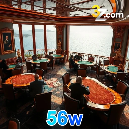 56w login Jogos de caça-níqueis